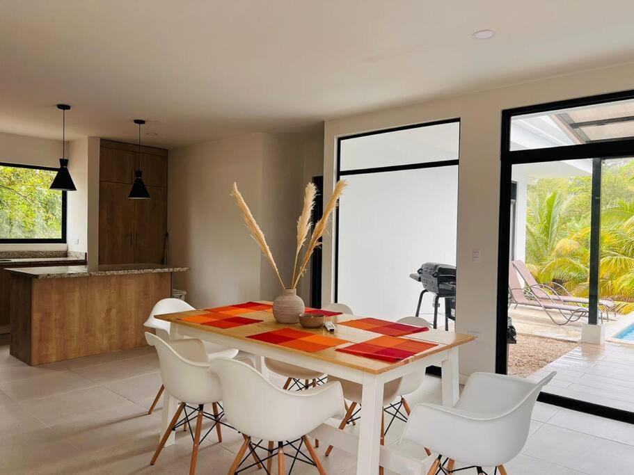 Casa Bellota Marbella Exteriér fotografie