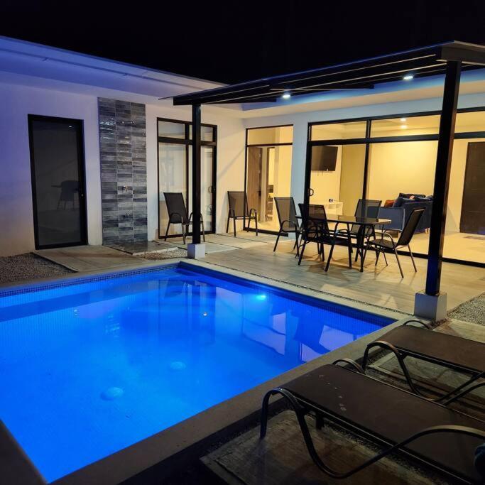 Casa Bellota Marbella Exteriér fotografie